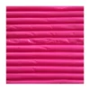 POLYSCULPT Fluo Pink Polymer Clay - +-125g - Color may vary slightly from photo