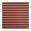 POLYSCULPT Leather Brown Polymer Clay - +-125g - Color may vary slightly from photo