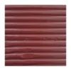 POLYSCULPT Maroon Polymer Clay - +-125g - Color may vary slightly from photo