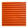 POLYSCULPT Naartjie Orange Polymer Clay - +-125g - Color may vary slightly from photo